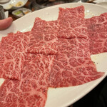 焼肉 黒5 - 