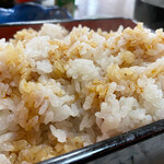 割烹まる丁 - 特製うな重