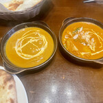 ナマステ食堂 - 