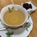 ナチュラル カフェ ゴエン - 