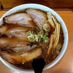 いってつ庵 - 