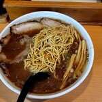 いってつ庵 - 