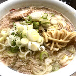 ラーメンの店 ホープ軒 千駄ヶ谷店