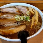 いってつ庵 - 