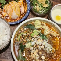 中華旬彩 森本 - 