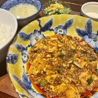 中華旬彩 森本 - 