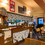 Cafe Mamamarry - 
