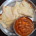 ニューナマステインディア - 
