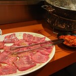 Shichirin Yakiniku Wakabaya - 