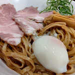 朝ラーメン 浜堂六九 - 