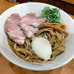 朝ラーメン 浜堂六九 - 