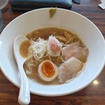 吉み乃製麺所 - 