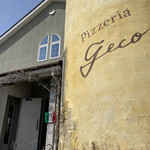 Pizzeria Geco - 