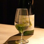 SOWADO - Marienhof Absinth