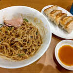 朝ラーメン 浜堂六九 - 