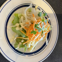 上野洋食遠山 - 