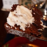 ティー サロン ブルー ムーン - 