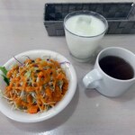 Indo Nepal Restaurant Manakamana - 