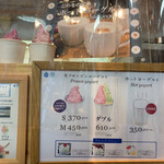 ウッドベリーズ - 