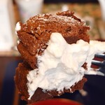 ティー サロン ブルー ムーン - 