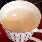 ティー サロン ブルー ムーン - 