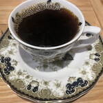 Cafe Kurahachi - タンザニア　550円