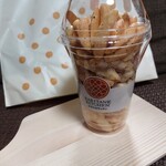 かきたねキッチン - 料理写真: