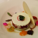 グランドプリンスホテル 高輪 - 