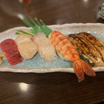 Robata Sushi Hikari - 