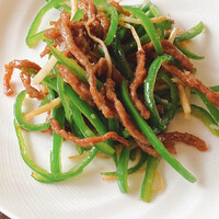 中国料理 四川 - 