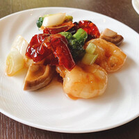 中国料理 四川 - 