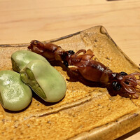 海味 - 