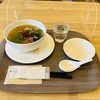 のとののど - 料理写真:能登カキ塩ラーメン　８８０円