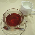 イタリアンレストラン Zucca - 紅茶