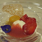 イタリアンレストラン Zucca - 