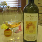 イタリアンレストラン Zucca - 白3