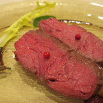 イタリアンレストラン Zucca - 