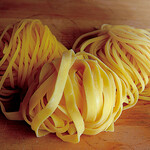 Today's fresh pasta changes weekly from 1280 yen including tax