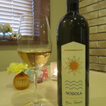 イタリアンレストラン Zucca - 白1