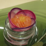 イタリアンレストラン Zucca - 