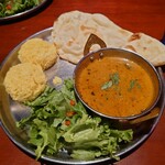 タンドールバル カマルプール - 