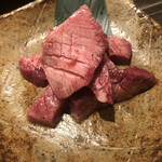 Sumiyakiniku Ishidaya - 