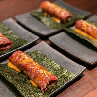 USHIMITSU NISHIAZABU - 