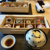 日本料理 吉祥 来間島店 - 