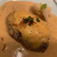 旬菜ステーキ処 らいむらいと - 