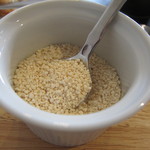 アクビ - 砂糖はビートです。