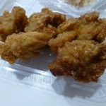 まみーくっく - から揚げ