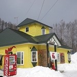 清水らー麺 風来 - 