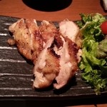 わのしょく二階 - チキン