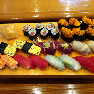 寿し処 くまがい_1